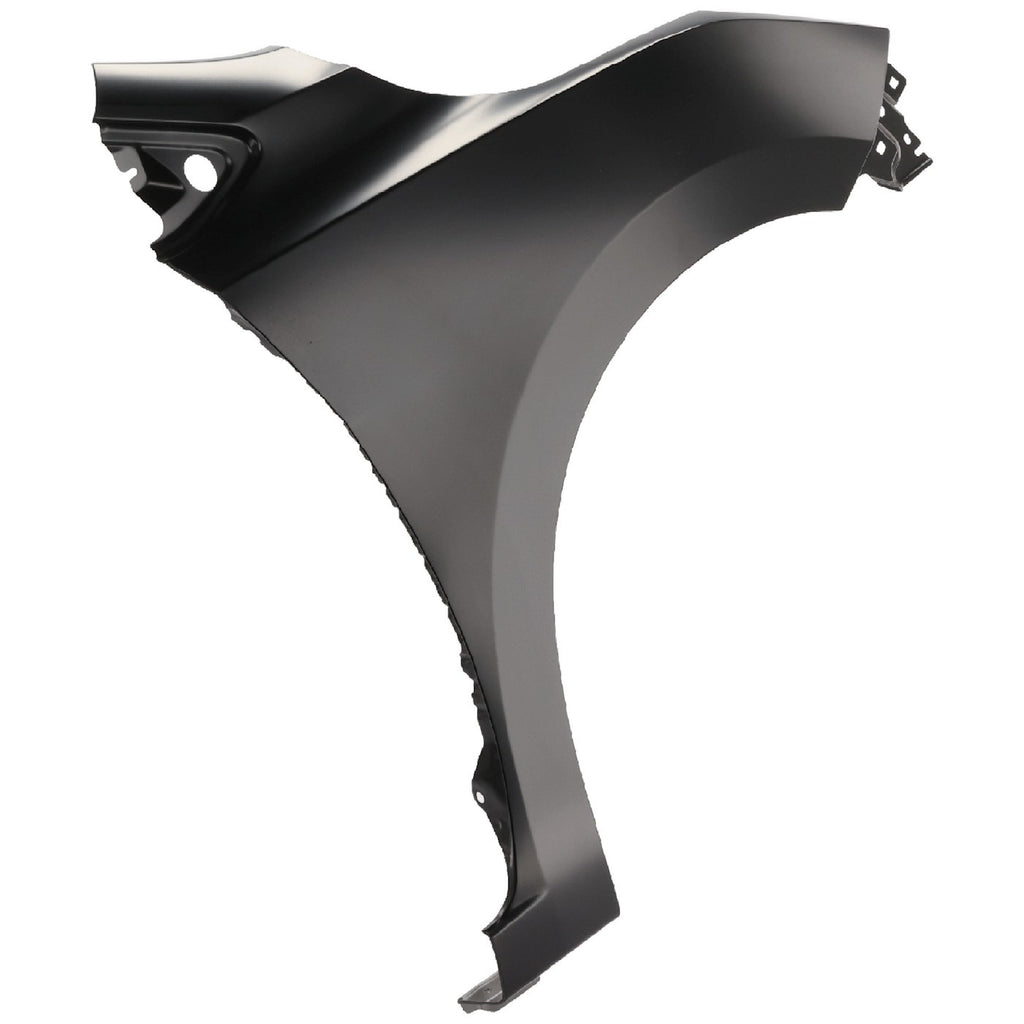 Fender for Nissan Versa (2020–2024) Front Passenger Side