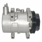 A/C Compressor Kit with Condenser for Honda Accord (2008-2012)