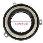 Auto Locking Hub Axle Actuator for Ford Expedition Lincoln 4WD (2003–2006)