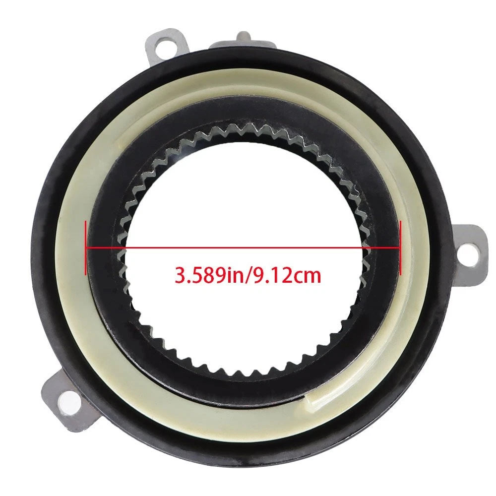 Auto Locking Hub Axle Actuator for Ford Expedition Lincoln 4WD (2003–2006)
