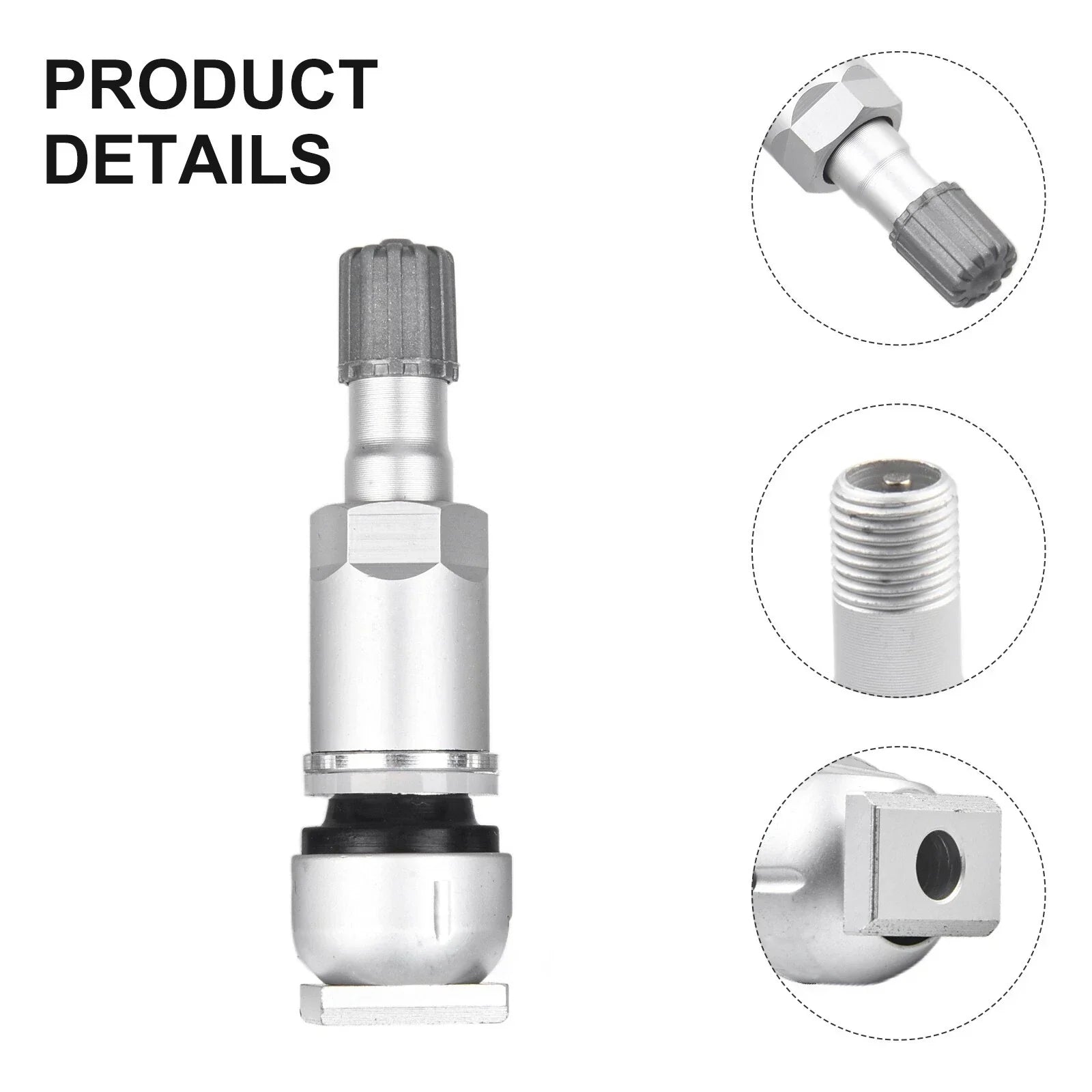 TPMS Valve Stem Repair for Mercedes Dodge Jeep
