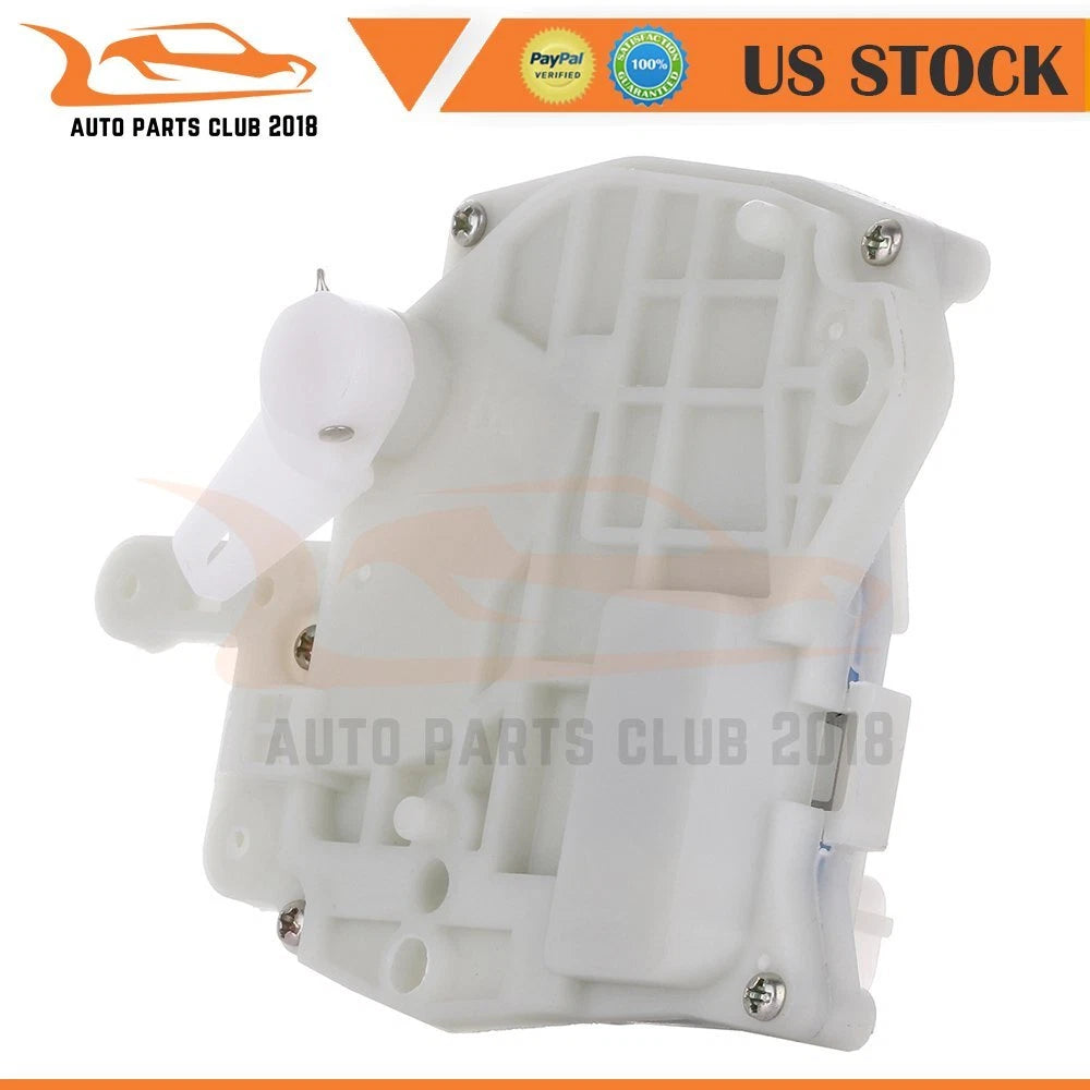 Power Door Lock Actuator for Honda CR-V Accord Acura TL (2000–2006)