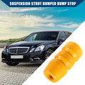 2 x Suspension Strut Bumper Stop for Mercedes-Benz 300