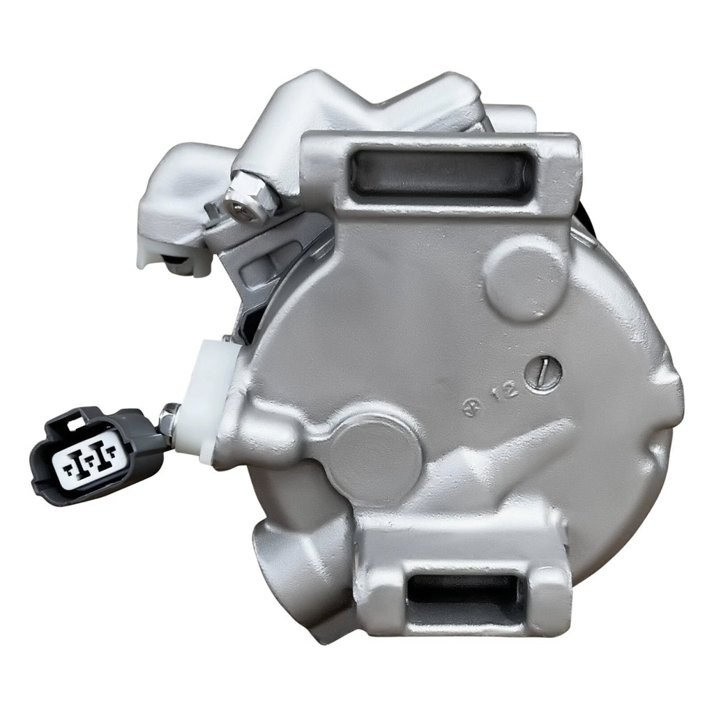 AC Compressor Kit for Acura RL 3.5L (2005-2012)