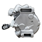 AC Compressor Kit for Acura RL 3.5L (2005-2012)
