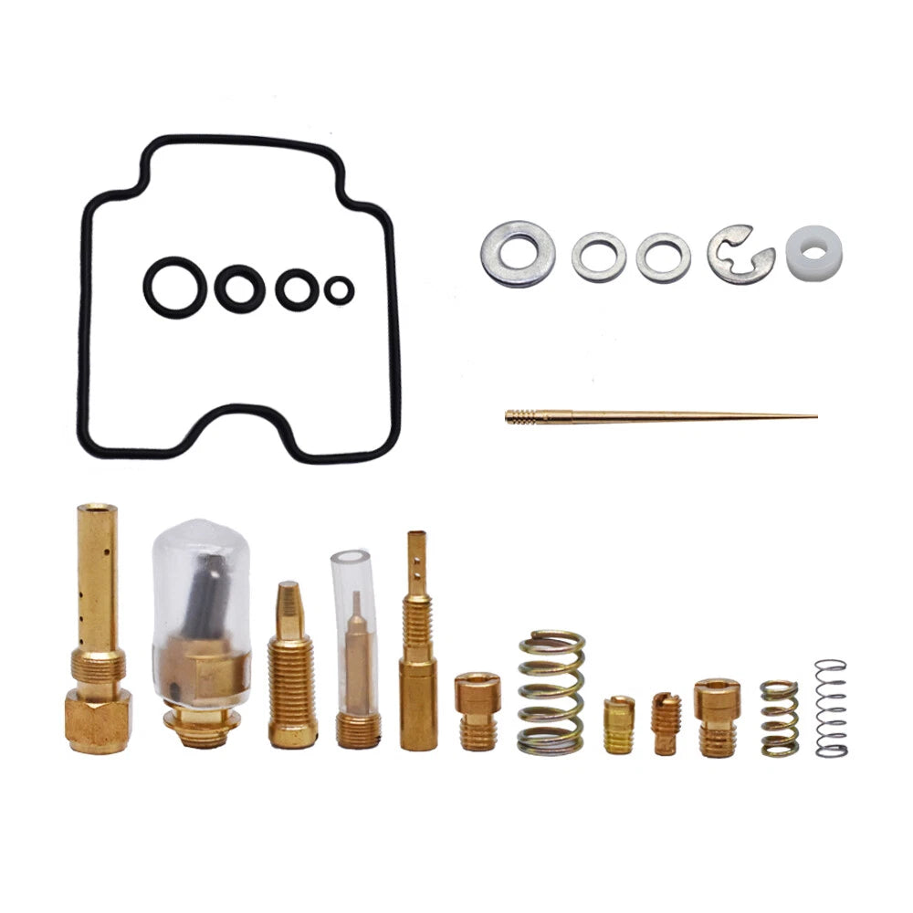 Carburetor Rebuild Kit for Can Am DS 650 (2000–2007)