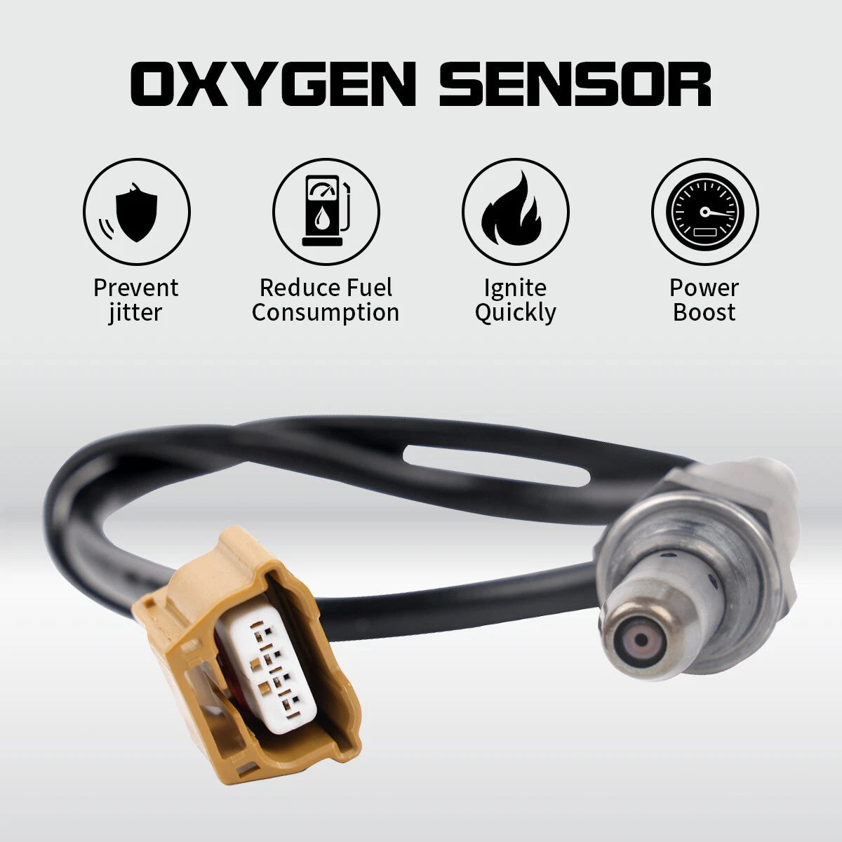 O2 Sensor for Nissan Armada (2004–2023) 234-9135