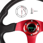 Quick Release Steering Wheel Hub Adapter for Civic Integra
