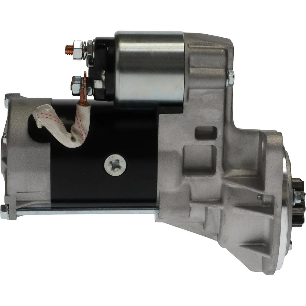 12V Starter for Thermo King SL100e SL200e SL400e (2002-2012)