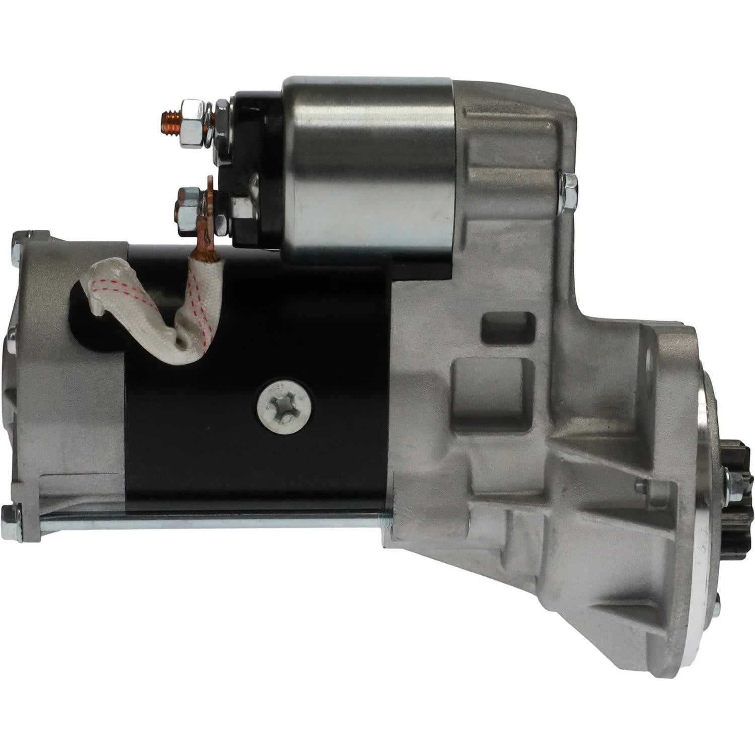 12V Starter for Thermo King SL100e SL200e SL400e (2002-2012)
