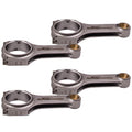 Racing Connecting Rod for Nissan QR25DE Altima Frontier Rogue Sentra (5.630")