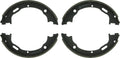 Rear Parking Brake Shoe for Bosch (BS777)