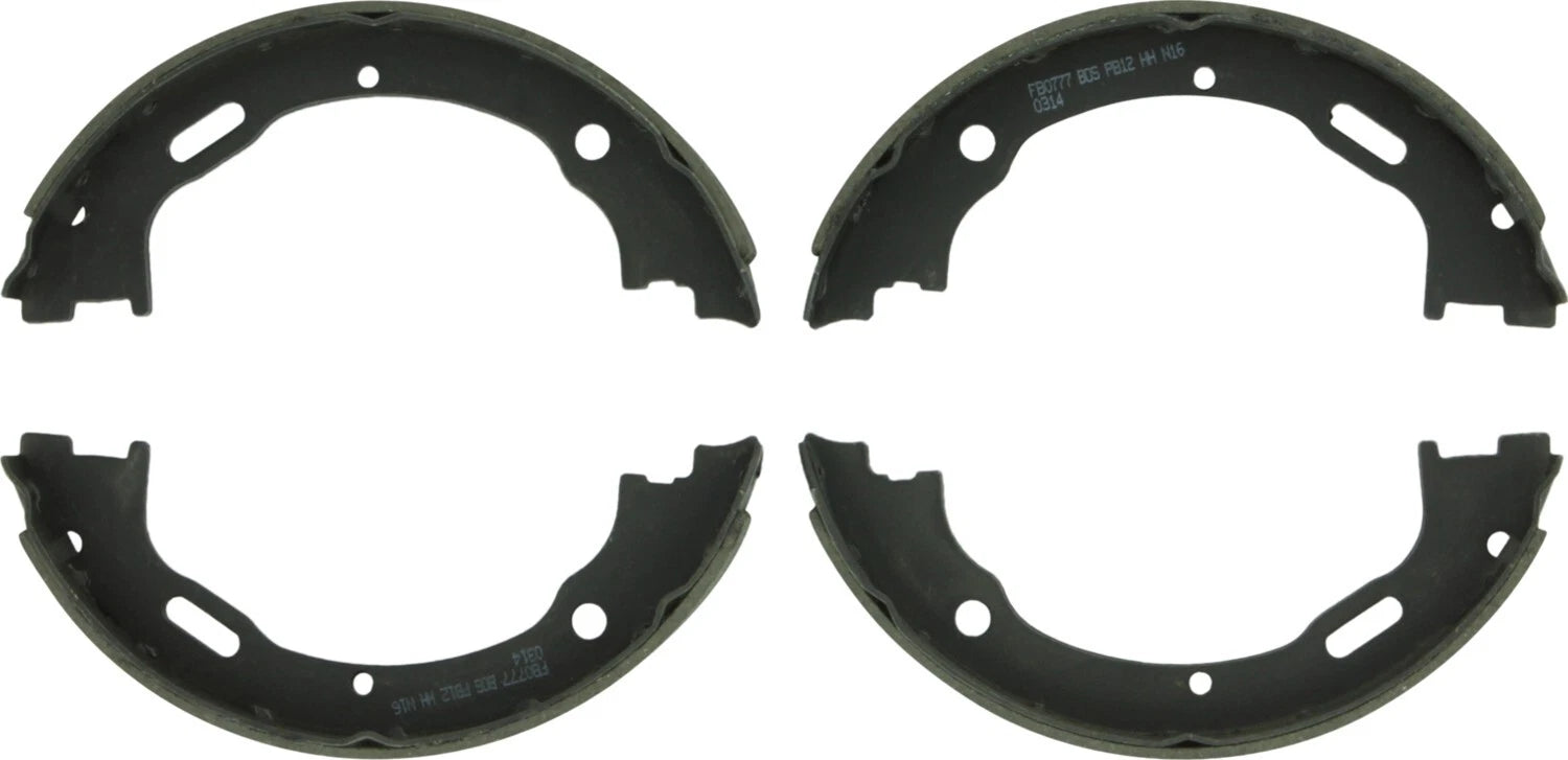 Rear Parking Brake Shoe for Bosch (BS777)