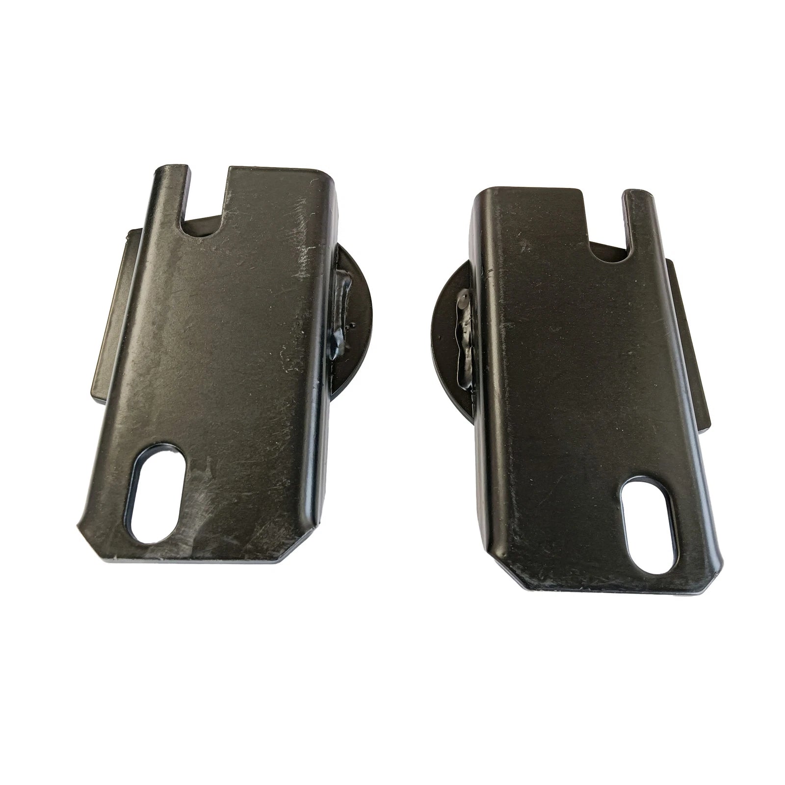 Rear Suspension Enhancement System for Dodge Ram 2500