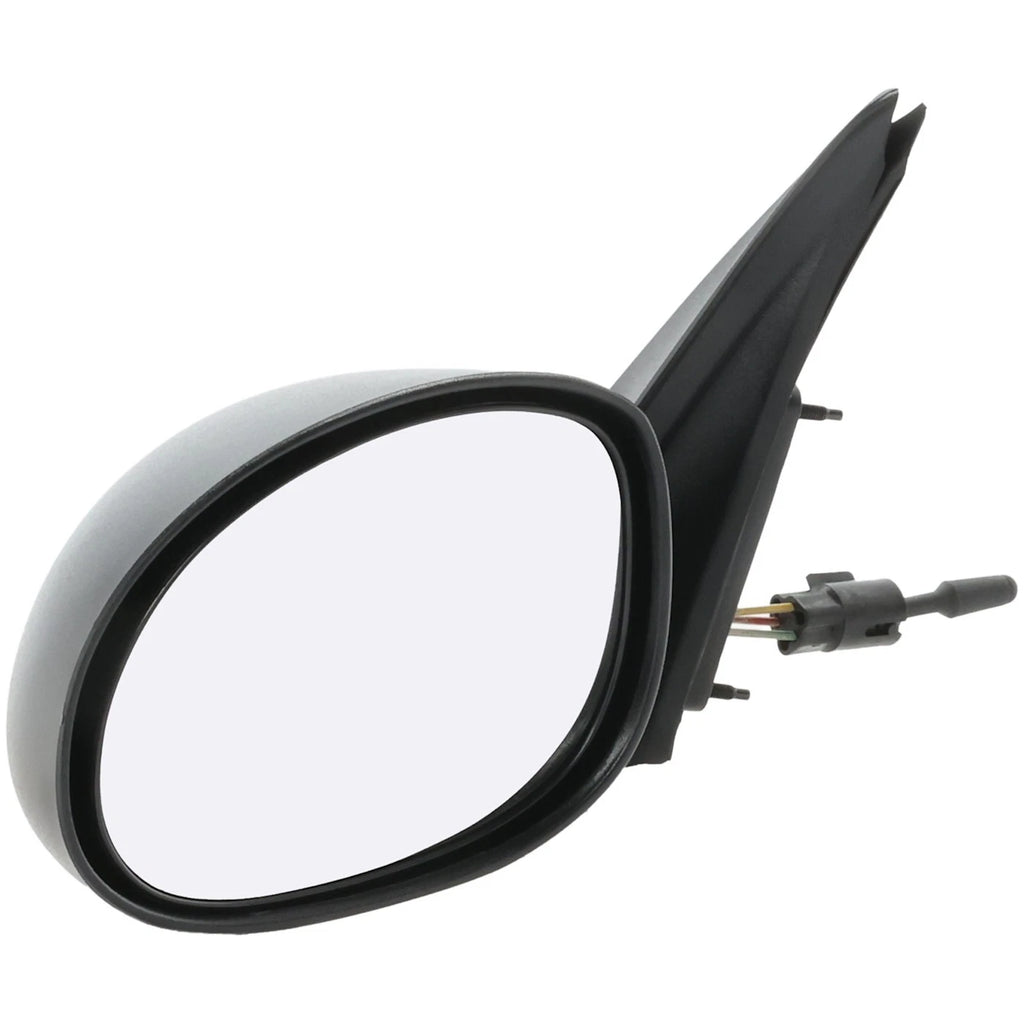 Driver Side Mirror for Chrysler PT Cruiser (2004–2009)