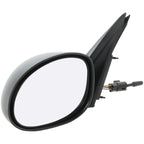 Driver Side Mirror for Chrysler PT Cruiser (2004–2009)