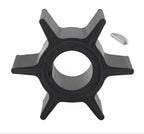 Water Pump Impeller with Key 3C8-65021-2 for Tohatsu Nissan 30HP-50HP