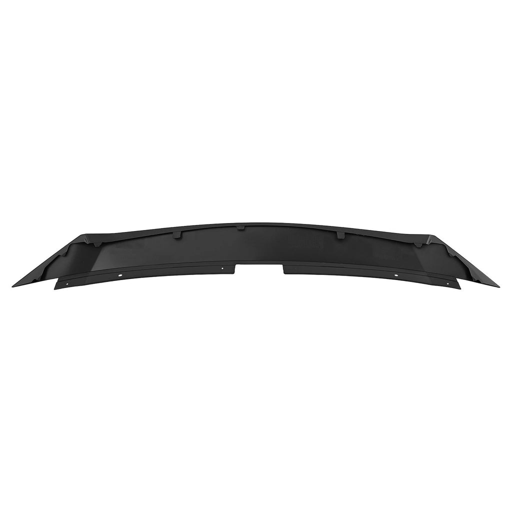 Front Bumper Assembly Panel for Mazda CX-9 (2016–2023) 16536891