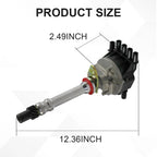Ignition Distributor for Escalade Express Savana Suburban Tahoe Yukon (1996-2002)