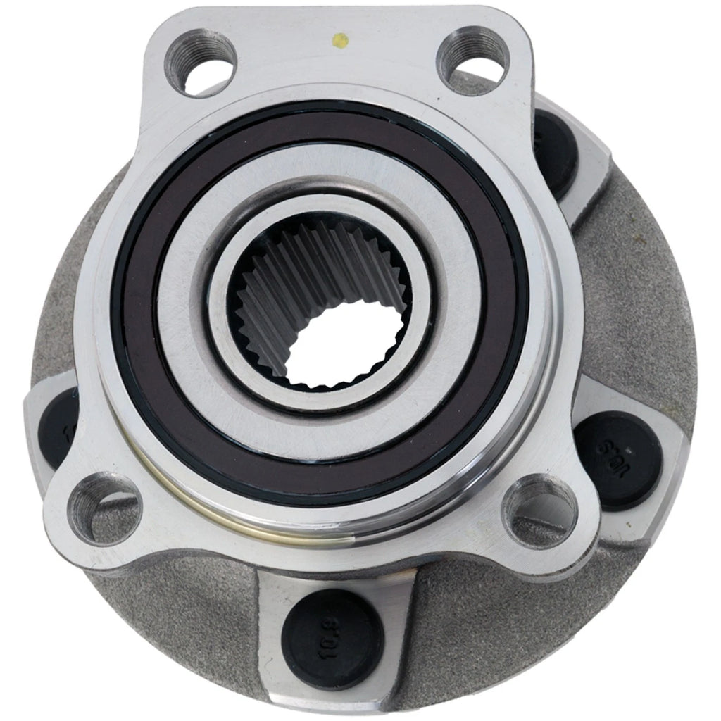 Front Wheel Hub for Subaru Outback, Legacy, Impreza, Forester