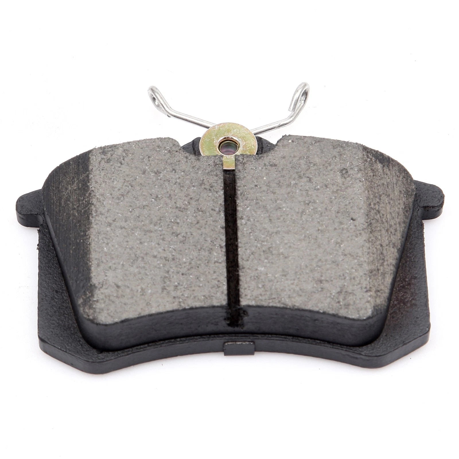 Front Rear Ceramic Brake Pads for Audi A4 Quattro Avant (2002–2004)