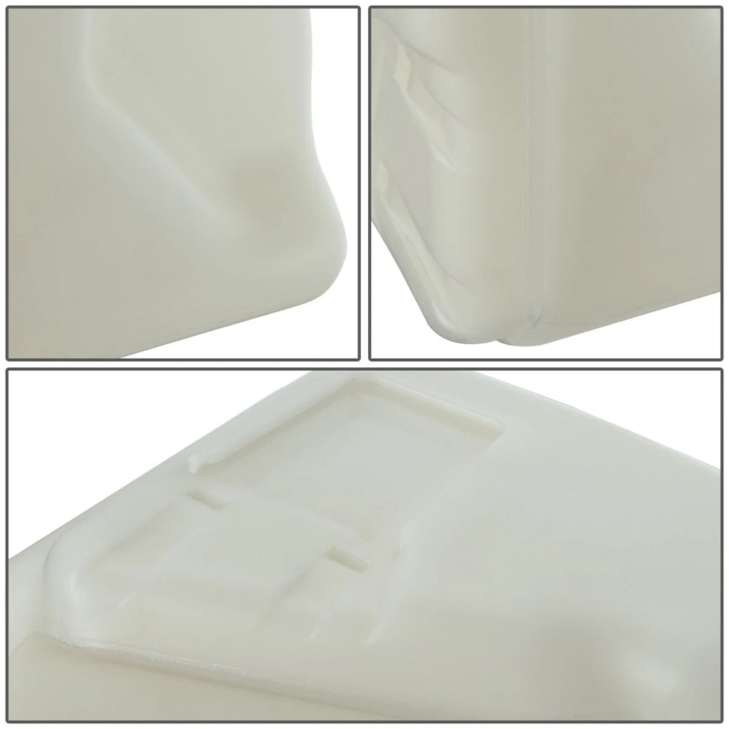 Coolant Overflow Tank Reservoir Bottle w/Cap for Toyota Highlander (2004–2007)