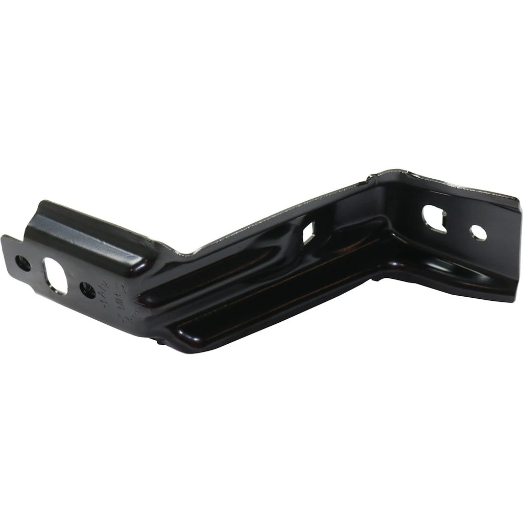 Set of 2 Fender Supports for Honda (Front Driver & Passenger Side)