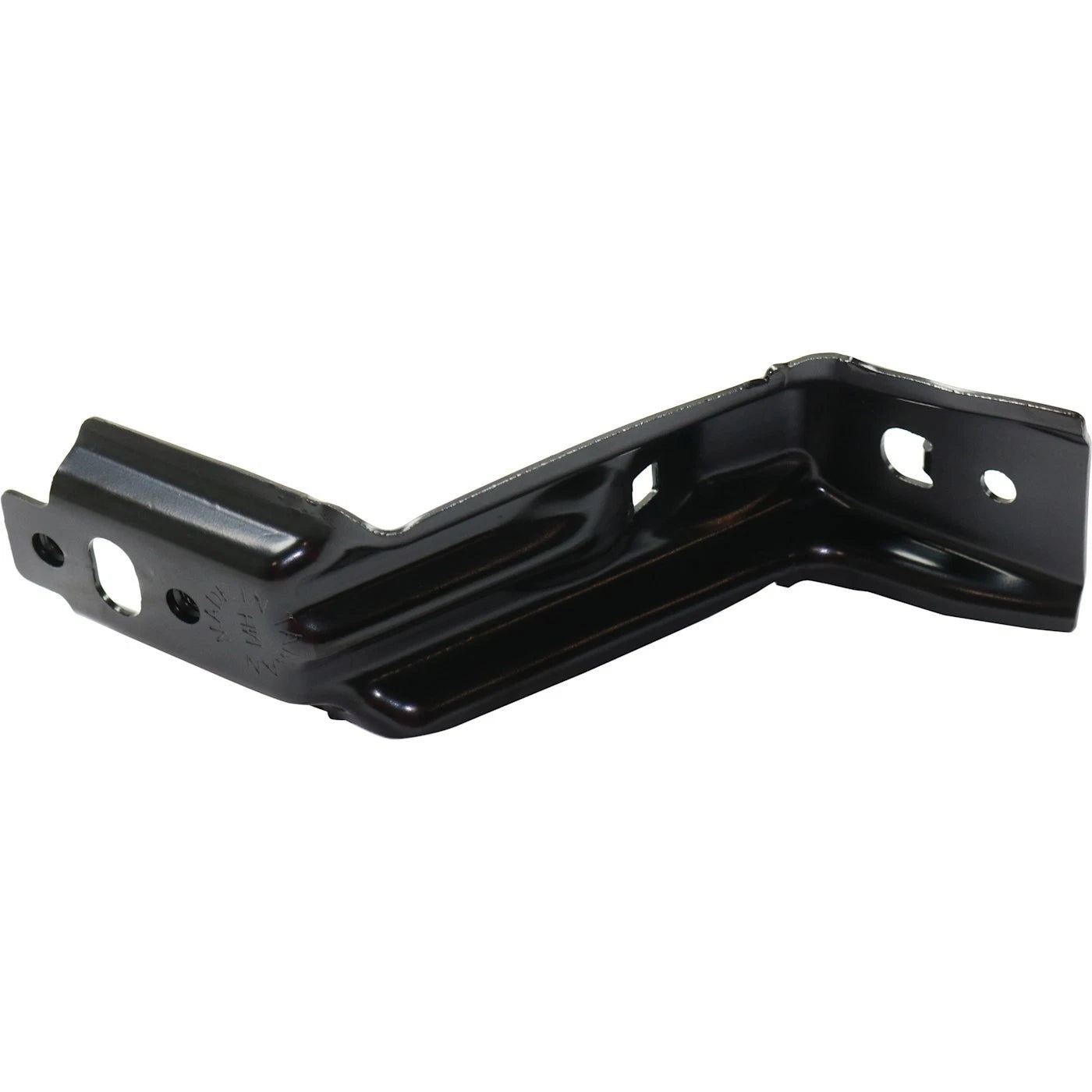 Set of 2 Fender Supports for Honda (Front Driver & Passenger Side)