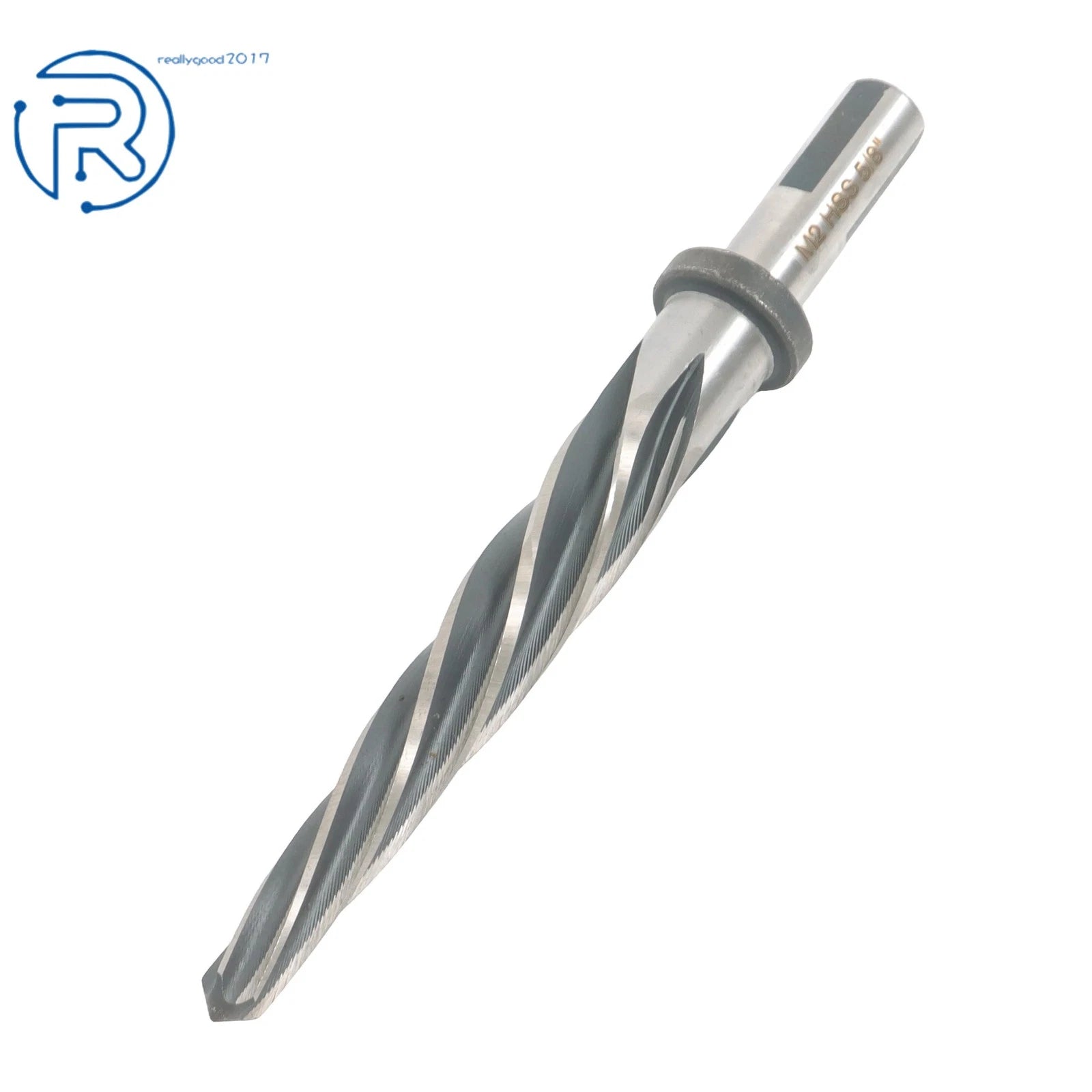 5/8 Inch Reamer Drill Bit for Metal Taper (M2)