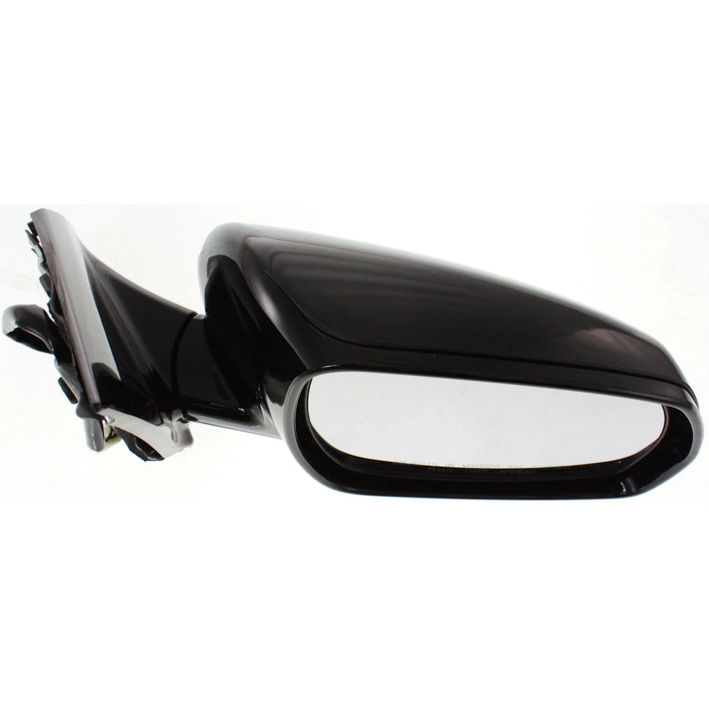 Power Mirror Pair for Nissan Murano (2003–2004) Heated Manual Folding