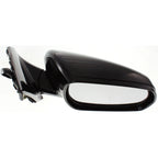 Power Mirror Pair for Nissan Murano (2003–2004) Heated Manual Folding