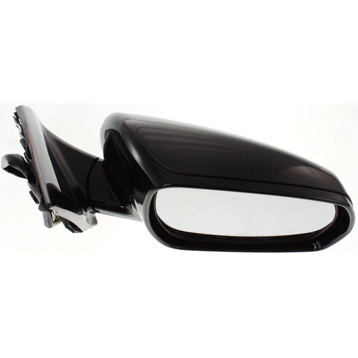 Power Mirror Pair for Nissan Murano (2003–2004) Heated Manual Folding