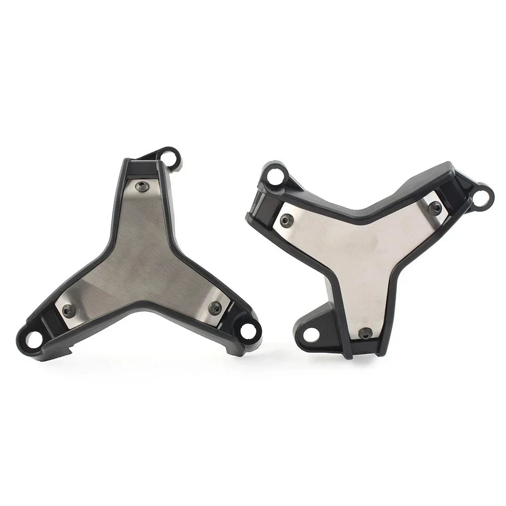 Engine Crash Guard Pad for Yamaha MT09 Tracer 9 (2021-2023)