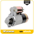 Starter for Mitsubishi Eclipse GTS (2004)