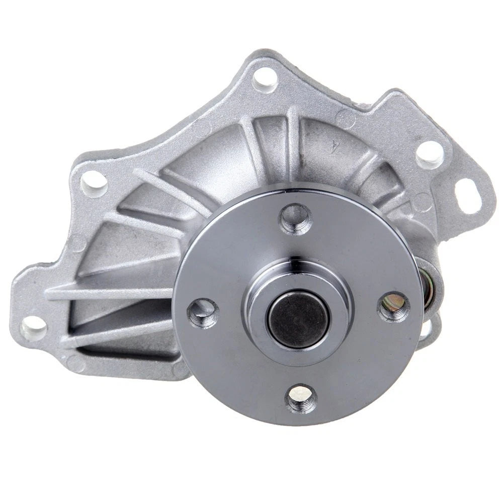 Timing Chain Water Pump Oil Pump Kit for Toyota 2.0L 2.4L 2AZFE (2001–2009)