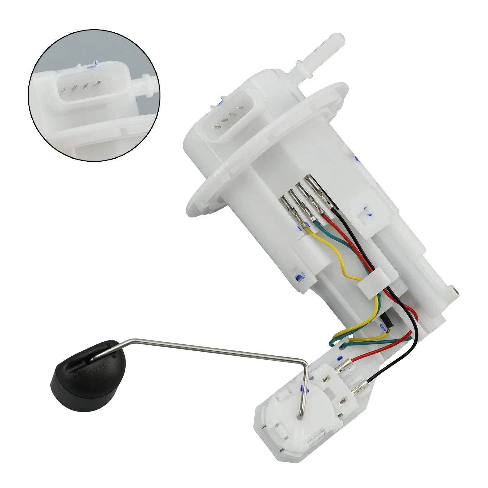 Fuel Pump Assembly 16700-K87-A01 for Honda Rebel CMX250 300 (2017–2024)