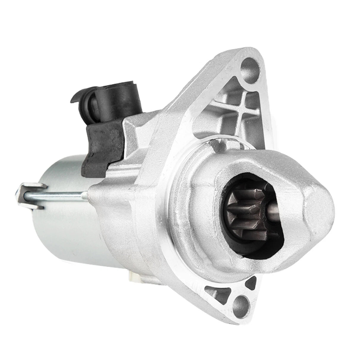 Starter Motor for Honda Civic 1.8L (2006–2011) Automatic Transmission