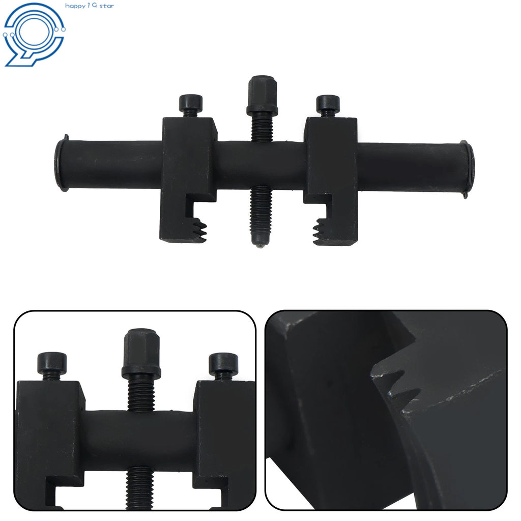 Universal Crankshaft Pulley Puller Tool Kit 35-165