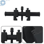 Universal Crankshaft Pulley Puller Tool Kit 35-165