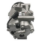AC Compressor Kit Replacement for Acura TSX 2.4L (2009-2014)