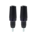 Frame Sliders Crash Protector for Yamaha YZF R7 (2021–2024)
