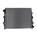 Aluminum AT Cooling Radiator Assembly for GMC Chevy HD 2011-2016 23172440