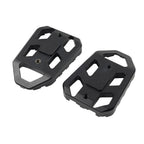 Wide Foot Peg Adaptors for Suzuki DL650 DL1000 V-Strom 2006-2023