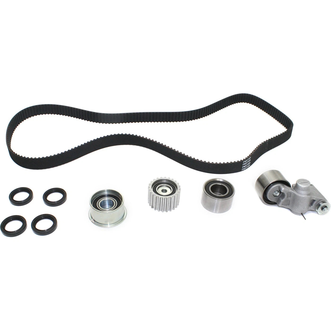 Timing Belt & Seal Kit for Subaru Legacy Forester Impreza (2.2L, 2.5L)