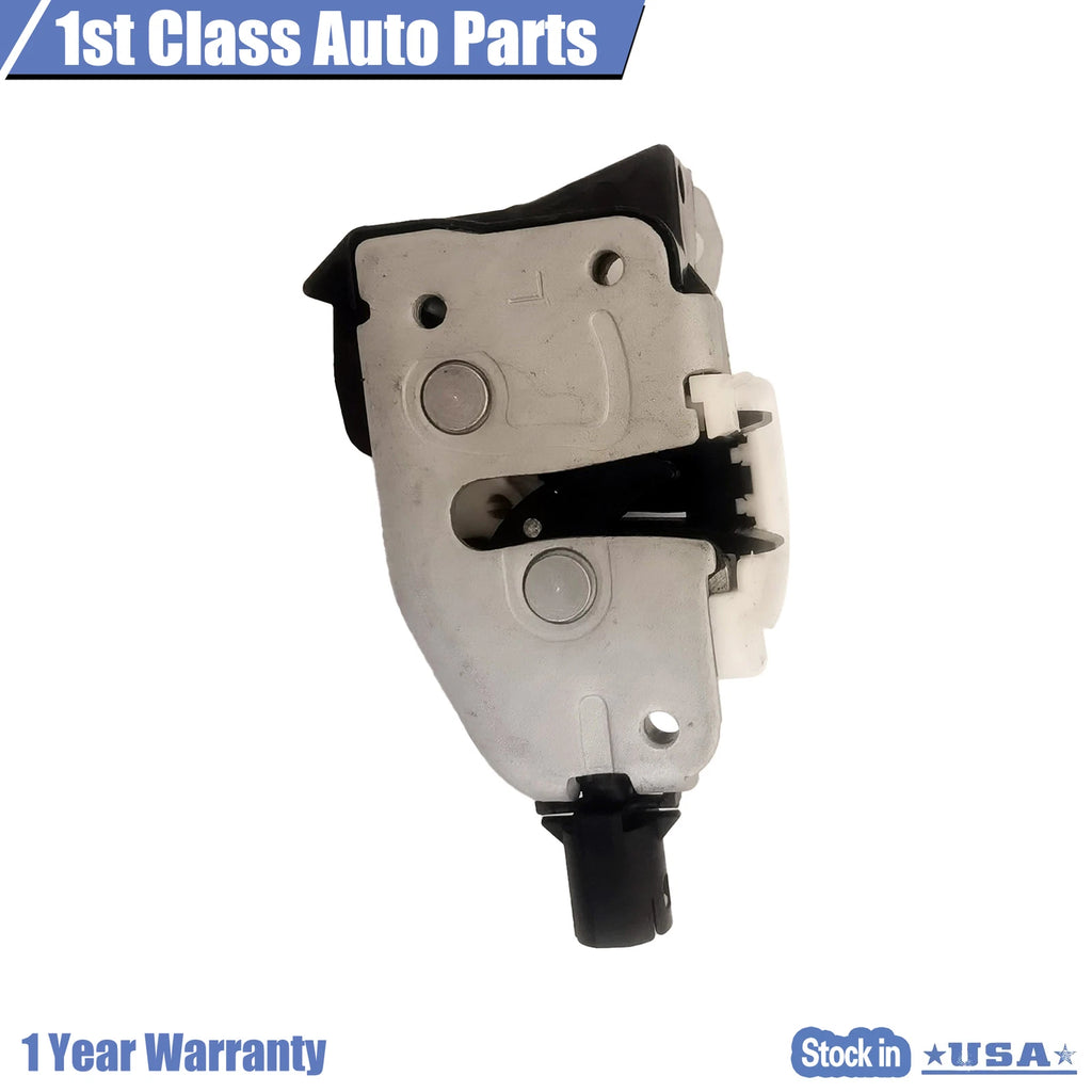 Rear Left Door Latch Assembly for Ford Ranger (1998-2011)