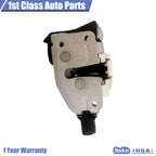 Rear Left Door Latch Assembly for Ford Ranger (1998-2011)