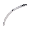Front Bumper Beam Silver for Mercedes-Benz C-Class (2015–2023) 2056202034