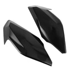 Unpainted Front Side Tank Cover Fairing Panel for Kawasaki Z650 (2017–2019)