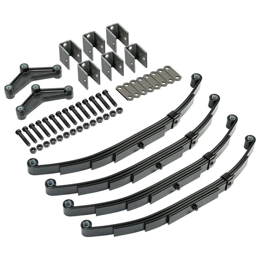 Tandem Trailer Axle Suspension Kit for Trailer