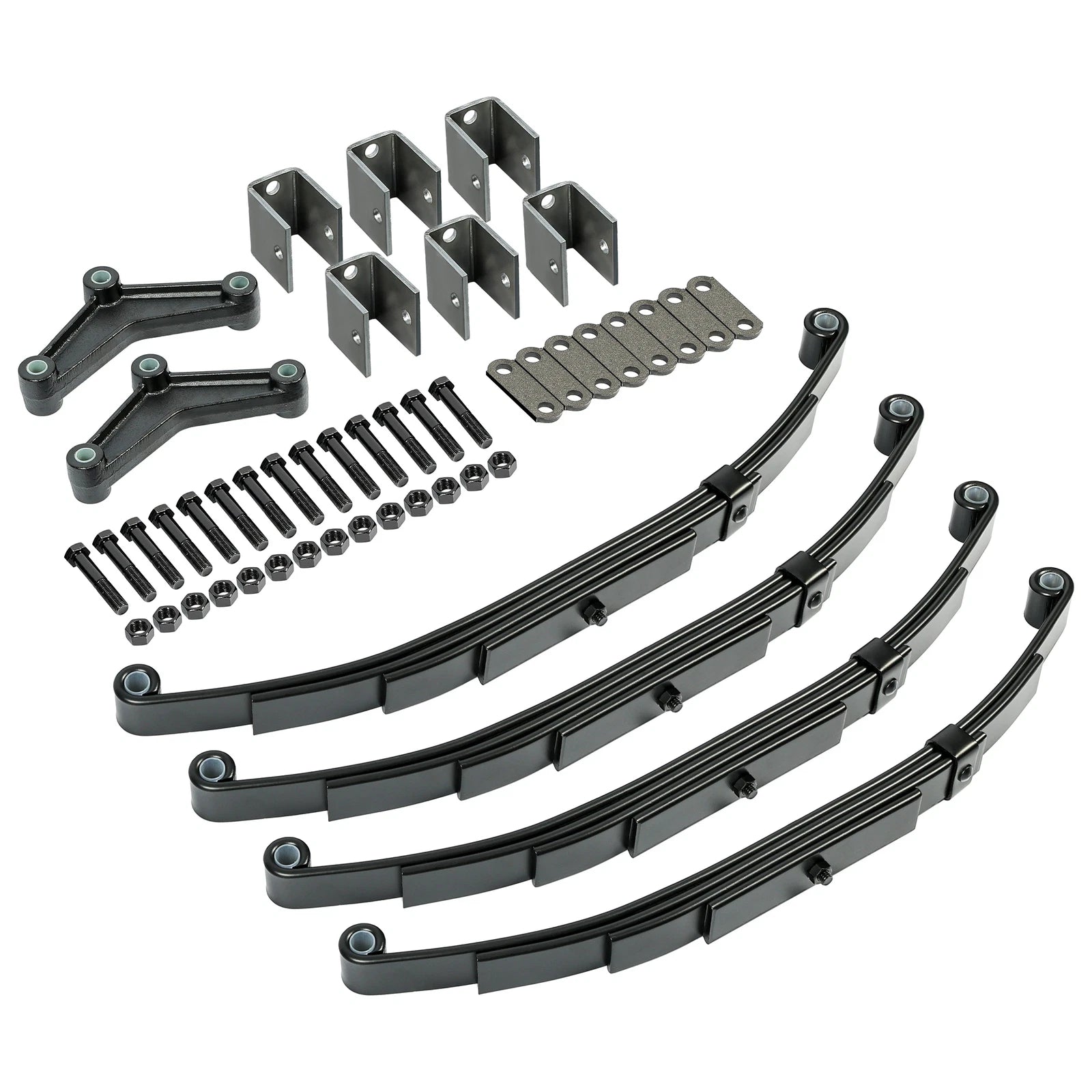 Tandem Trailer Axle Suspension Kit for Trailer